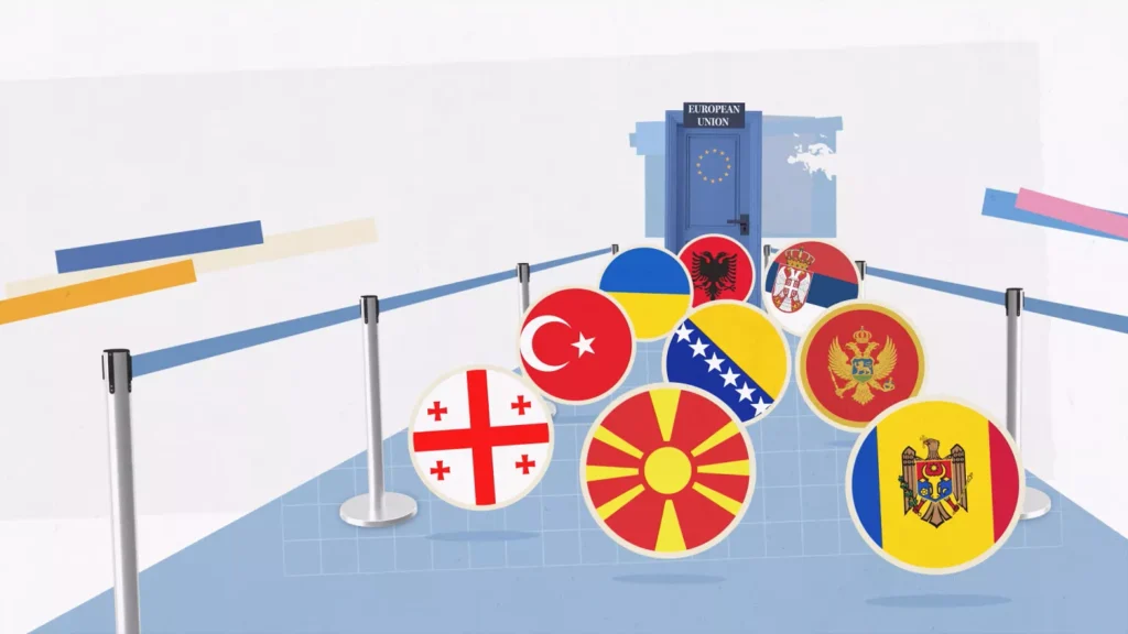 Apakah Albania Memenuhi Syarat Untuk Menjadi Anggota UE?