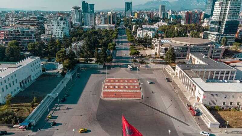 Pemerintah Albania: Panduan Mudah Bagi Pelancong
