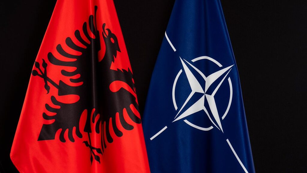 Pemerintah Albania Memata-matai Negara-negara Anggota NATO