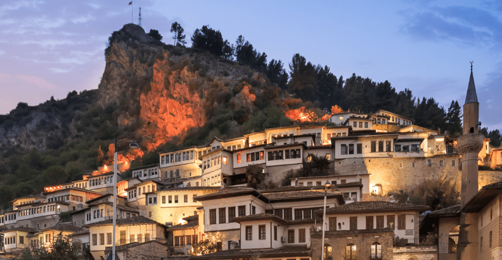 Cara Mendapatkan Warganegaraan Albania Berdasarkan Keturunan