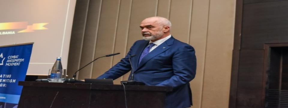 Albania Akan Menjadi Ketua OSCE Pada Tahun 2020, Bushati