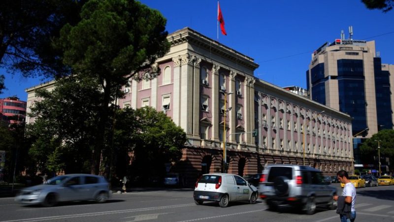 Albania Akan Membentuk Komisi Untuk Melawan Pengaruh Asing
