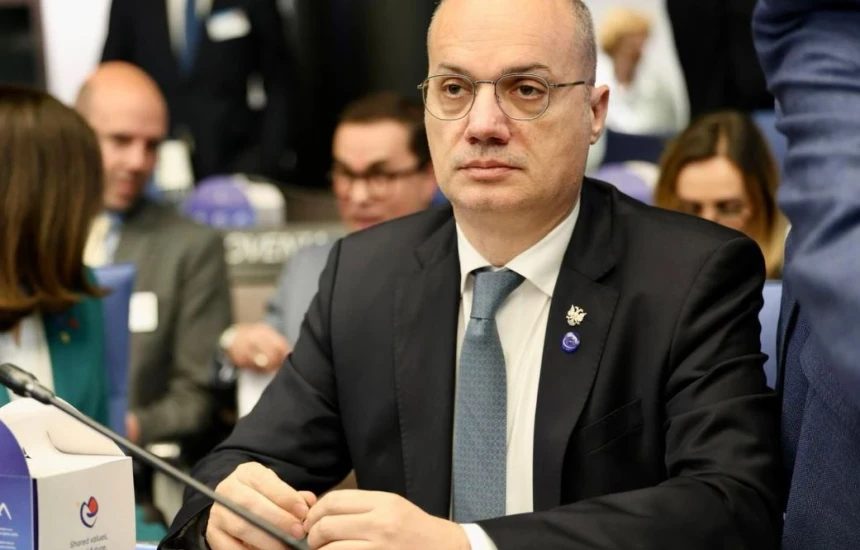 Kosova Adalah Tujuan Utama Kebijakan Luar Negeri Albania