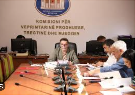 Albania Akan Membentuk Komisi Untuk Melawan Pengaruh Asing