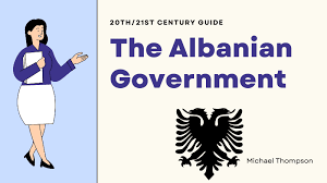 Pemerintah Albania: Panduan Mudah Bagi Pelancong