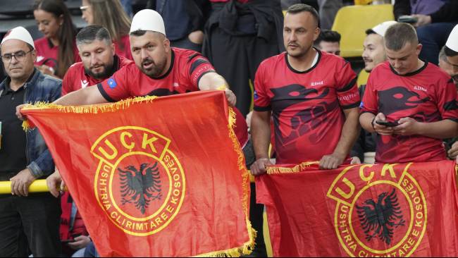 Reaksi Albania terhadap Konflik Global di Tahun 2024